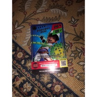 CARD BOBOIBOY SORI CHOKI CHOKI