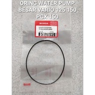 MagnetOring Vario 125 150 Pcx 150 Gasket Stator Base 11363KWN900 Original (large water pump oring)