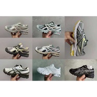 ASICS GEL-DS TRAINER 14 Kasut larian sukan berpotongan rendah yang bernafas dan selesa untuk lelaki 