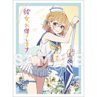 日版 出租女友 七海麻美 水手服 泳衣造型 /《寵物小精靈》 Pokemon 卡 PTCG / One Piece 海賊王 / Battle Spirits BS / 遊戲王 TCG 動漫 卡套