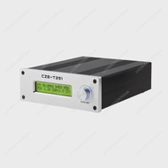 Good 0-25W Long Coverage PLL Professional FM Stereo Broadcasting Transmitter with Dipole Antenna Kit