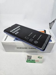 開箱未使用 Samsung Galaxy A31  6+128GB 手快有