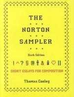 The Norton Sampler (新品)