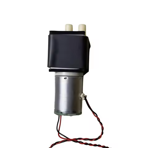 Original base station sewage pump for Xiaomi H40 / S40 vacuum cleaner replacement sewage vacuum pump