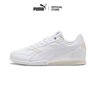 PUMA Basics BELLA DONNA L สีขาว - 40267202