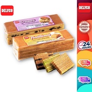 Delyco Kueh Lapis Layer Cake 350G