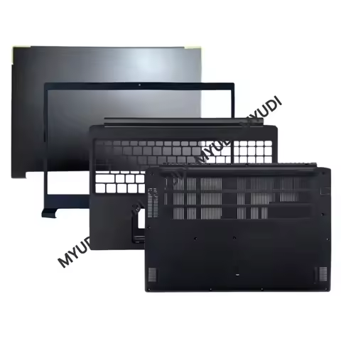 For ACER Aspire 7 A715-41G Cover A715-42G A715-74G A715-75G N19C5 Screen Back Cover Front Bezel Palm