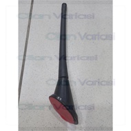 BEST SELLER ANTENA VARIASI MOBIL / ANTENA UNIVERSAL NOBIL HITAM