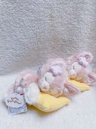 東迪 東京迪士尼 睡寶寶 sweet dreams 甜夢系列 甜睡 Linabell bell 玲娜貝兒 Disney Sea