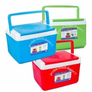Ice box/ cooler box/ bocong ais/ bocong nasi/ bucket