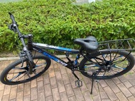 山地車