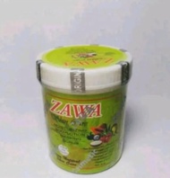 Zawa Skin Care Alami Original 1 Botol Exp. 2027 BPOM NA