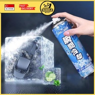 (BundleMart) Instant Freeze Spray Insect Exercise Cool Spray