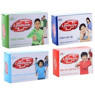 Lifebuoy bath soap provides outstanding protection