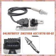 [h3w732xnj.ph]   Nitrogen Oxygen Sensor 04L907807EF SNS705B PM  Exhaust Particulate NOX Sensor A2C19