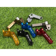 FOOTREST CNC TONNKA PNP Y15ZR