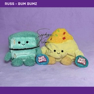 Bum Bumz Funday Home Doll | Russ FundayBumz HomeBumz