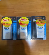 (25年11月更新)Reach 含蠟牙線 Waxed Dental Floss 韓國蠟質牙線 183米 183cm 牙線