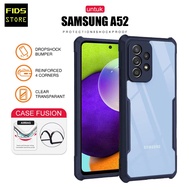 Samsung A52 Case Shockproof Premium camera Case - FIDS STORE