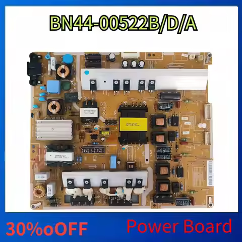 PD46B2Q-CDY BN44-00522B/D/A Power Supply Board Professional Power Support Board For TV UA46ES7000J O