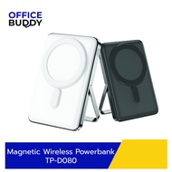 Pisen Magnetic Wireless Powerbank TP-D080