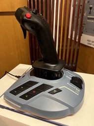 Thrustmaster TCA Airbus Edition Captain Pack (xbox + windows)