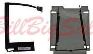 (2.5吋硬碟 排線 支架) 原廠 聯想 Lenovo ThinkPad P52 SATA 機械 固態 硬盤托架 全新