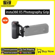 Original New insta360 X5 Photography Grip for X5 camera accessories