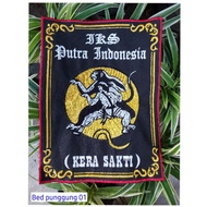 Ikspi back bet (bet 01)