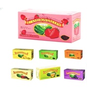 BHARAT TEA VALLEY FROM CAMERON HIGHLANDS