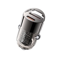 yesido | Quick Charge Car Charger 45W