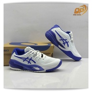 [Genuine] Gel Resolution X Sneakers (Fullbox)