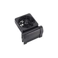 Aquarium Fan Aquarium Chillers Cooling Fan System for Salt Fresh Water Aquarium Fish Tank Temperatur