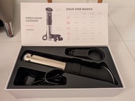 New Anova Precision Cooker