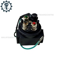 6E5-8195A-01 STARTER RELAY FOR YAMAHA F100BET FOUR STROKE OUTBOARD MOTOR BOAT