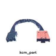 Original ECU ECM ACG Vario 125 Vario 150 ADV 150 cable Socket