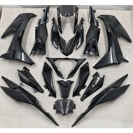 RSX Cover set Body Set Doctor Kosong White Black Nardo Grey Hijau Lumut