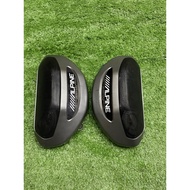 Speaker Bantal Alpine SBE-1330 lampu putih