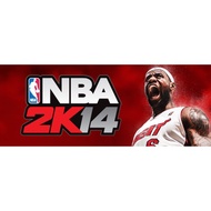 NBA 2K14 Game PC