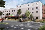 Holiday Inn Express Caen - Epron By IHG