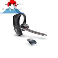 [Direct from Japan]
"PLANTRONICS Poly Voyager 5200 Bluetooth Wireless Headset - Mono Earbud with Noi