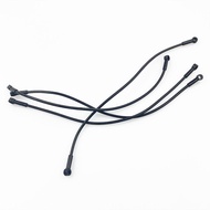 Compatible with Lego MOC 27965 Hollow Tube Small Particle Building Blocks Made in China Cheap DIY Ac