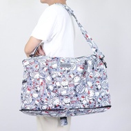 murmur 旅行收納袋 | hello kitty 漫畫