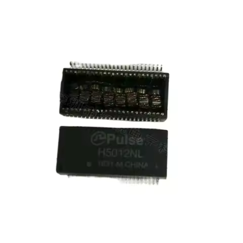 10pcs/network transformer filter H5012NL H5012NLT PULSE SOP48 brand new spot straight shotBrand New