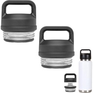 Chug Cap for YETI Rambler Water Bottle Replacement Cap for 18oz 26oz 36oz 64oz Chug Replacement Cap 