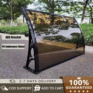 Awning Canopy Bracket Outdoor Balcony Awning Support Bracket Door Window Eaves Awning Holder