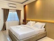 Aten Hotel(เอเท็น โฮเทล)