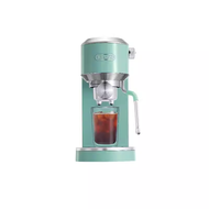 Delonghi EC890 Semi-Automatic Coffee Machine Cold Brew Small Italian Style for Office Use Compact Ki