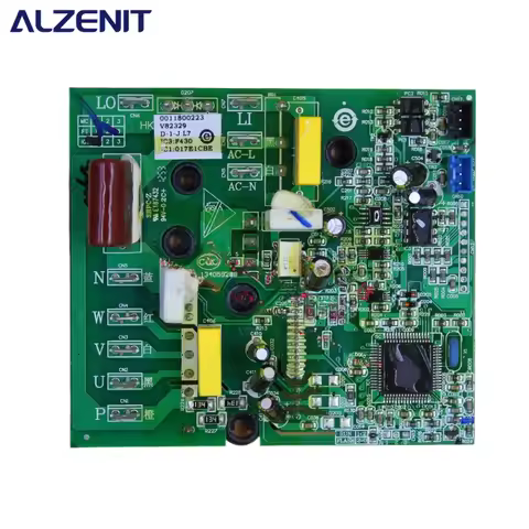 Used For Haier Air Conditioner Control Board 0011800223 Inverter IPM Module Circuit PCB Conditioning