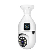 xiaomi กล้องวงจรปิด360 wifi V380 Pro กล้องไร้สาย ​IP camera WIFI indoor CCTV Full HD พิกเซลฟังก์ชัน 
